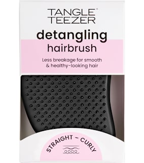 Krtača za lase Detangling, black TANGLE TEEZER