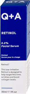 RETINOL Serum za lice Q+A