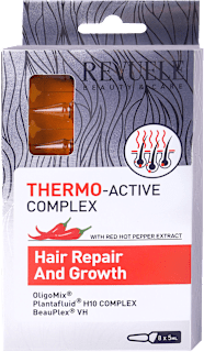  THERMO-ACTIVE COMPLEX ampule za rast kose  REVUELE