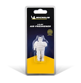Odorizant pentru mașină 3D Liliac MICHELIN