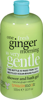 Gel za tuširanje One Ginger Morning   treaclemoon