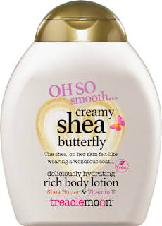 creamy shea butterfly losion za telo treaclemoon