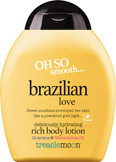 brazilian love losion za telo treaclemoon