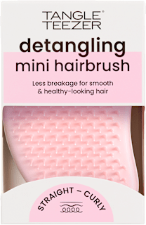 kartáč na vlasy Original mini Tangle Teezer
