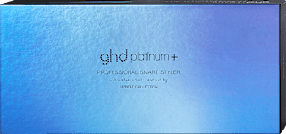 ghd platinum+ Professional Smart Styler Glätteisen ghd