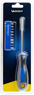 Set surubelniță pro  MICHELIN