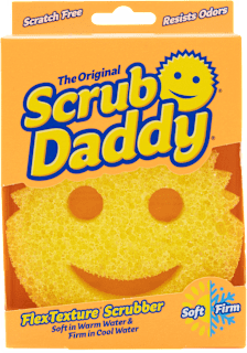 Hubka na čistenie Original Scrub Daddy