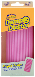 Hubka na utieranie prachu Damp Duster Scrub Daddy