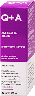 Serum za lice - AZELAIC ACID Q+A