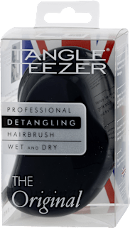 Szczotka do włosów ORIGINAL BLACK Tangle Teezer