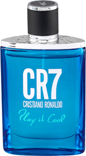 CR7 Play it Cool EdT - za muškarce CR7 Cristiano Ronaldo