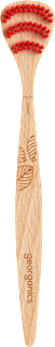 Zungenreiniger Georganics