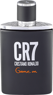 CR7 Game on EdT - za muškarce CR7 Cristiano Ronaldo