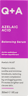 Siero viso con acido azelaico Q+A