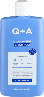 CLARIFYING šampon za kosu Q+A