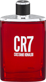 CR7 Red EdT - za muškarce CR7 Cristiano Ronaldo