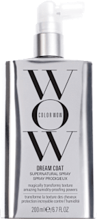 Sprej pre hladké vlasy WOW Dream Coat Supernatural COLOR WOW