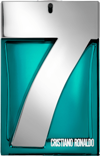 Eau de Toilette Origins Uomo CR7 Cristiano Ronaldo