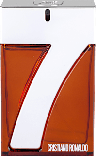CR7 FEARLESS EdT - za muškarce CR7 Cristiano Ronaldo
