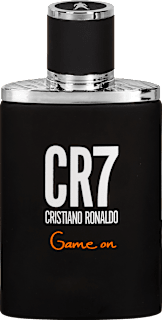 Eau de Toilette CR7 Game on CR7 Cristiano Ronaldo