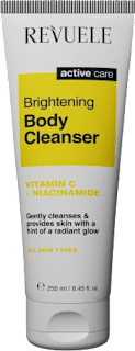 Docciaschiuma illuminante active care REVUELE