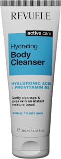 Docciaschiuma idratante active care REVUELE