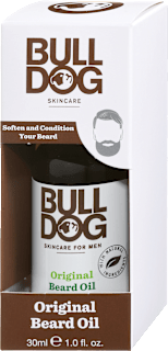 Olje za brado Original BULLDOG