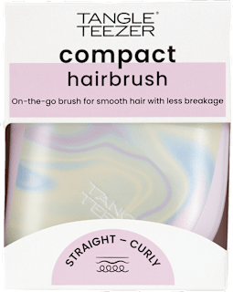 Spazzola per capelli Compact Styler Ice Cream  TANGLE TEEZER