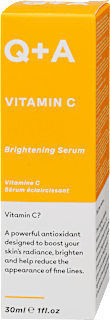 Arcszérum C-vitaminnal Q+A