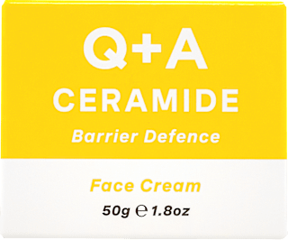 Crema viso protettiva Ceramide Barrier Defence Q+A