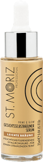 samoopalovací sérum Prime & Glow St. Moriz