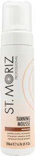 Professional mus samoopalający medium St. Moriz