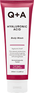 Hyaluronic Acid Body Wash - nawilżający żel do mycia ciała z kwasem hialuronowym Q+A