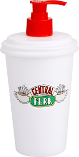 30 Years gel za pranje ruku i tijela Central perk MAD BEAUTY