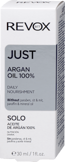 Szérum, argán olaj REVOX B77