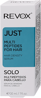 Hajszérum Just Multi peptides, hajra REVOX B77