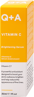 Serum za lice - VITAMIN C Q+A