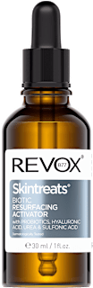 Skintreats Biotic serum za lice REVOX B77