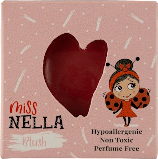 dětská tvářenka Lollypop miss NELLA