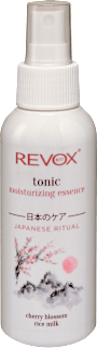 Tonik za obraz Japanese Ritual REVOX B77