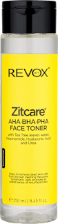 Zitcare Blagi toner za lice za problematičnu kožu REVOX B77