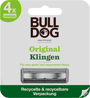 Original dopune za BULLDOG Original bambus brijač BULLDOG