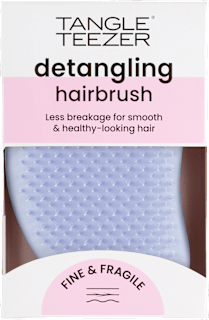 Spazzola per capelli Fine&Fragile Menta TANGLE TEEZER
