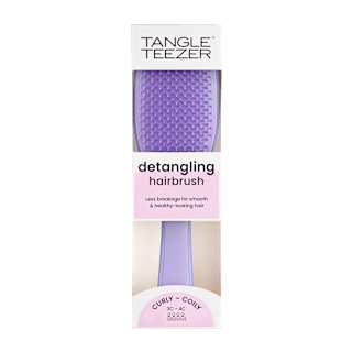 Spazzola per capelli Wet Natural Curly Lilac TANGLE TEEZER
