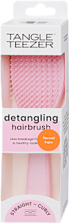 Kifésülő hajkefe Ultimate Detangler, rózsaszín Tangle Teezer