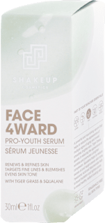Pleťové sérum pre mužov Face 4Ward Pro-Youth SHAKEUP