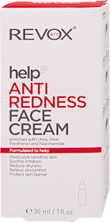 Help Anti Redness Arckrém REVOX B77