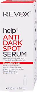 Help Anti Dark Spot Arcszérum REVOX B77