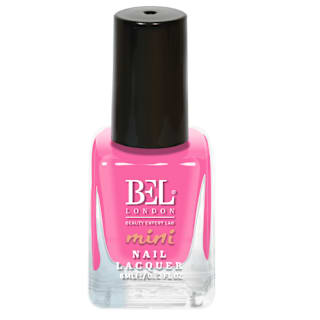 Lak za nokte – 218 BEL LONDON
