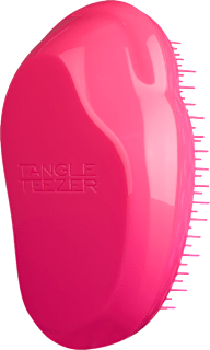 Krtača za lase Detangling, pink TANGLE TEEZER